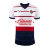 Maillot de Foot CD Guadalajara Exterieur 2023-24 Maillot de Foot CD Guadalajara Exterieur 2023-24